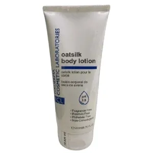 Fixderma FCL Oat Silk Body Lotion 200ml